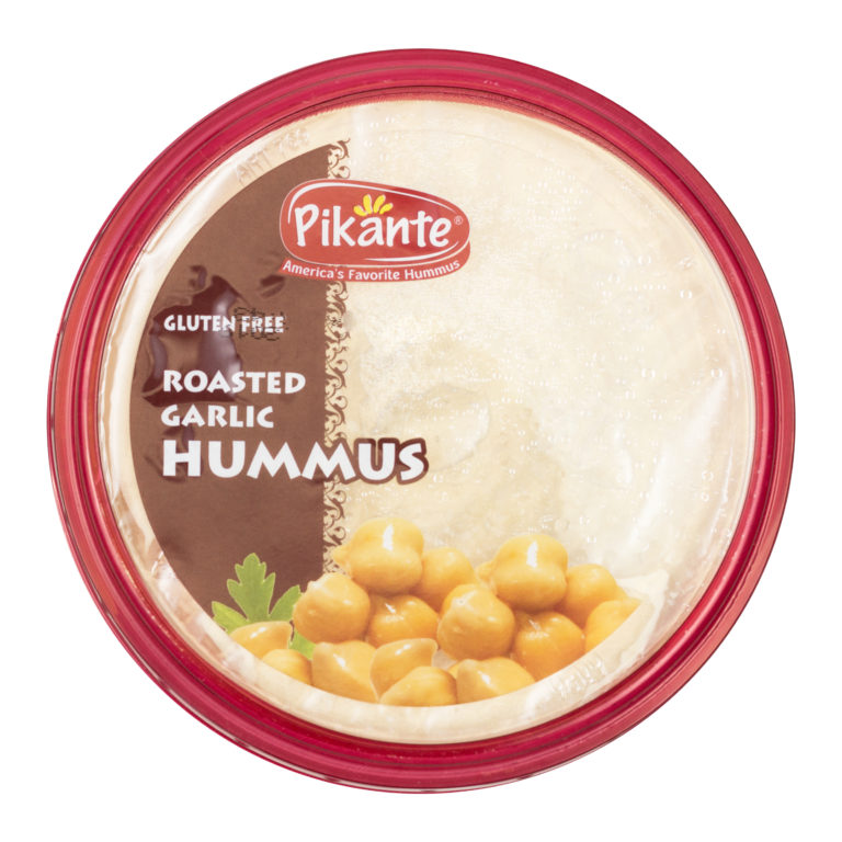 Pikante USA Hummus America S Favorite Hummus