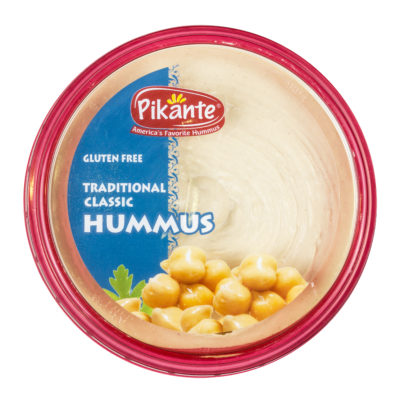 Hummus Party Pack