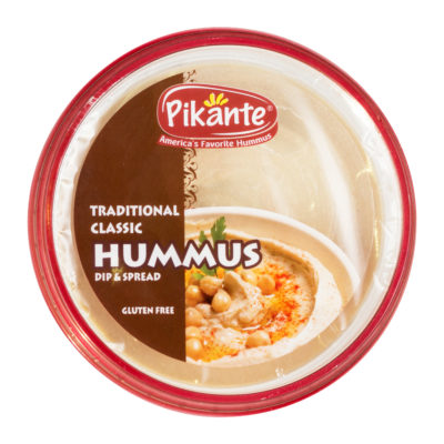 Hummus Classic