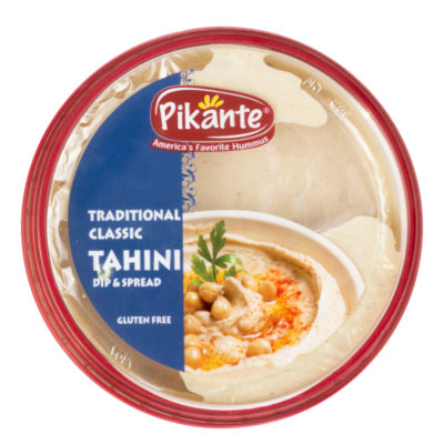 Tahini Dip & Spread