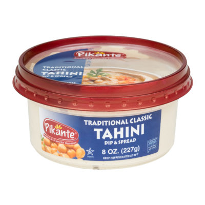 Tahini Dip & Spread